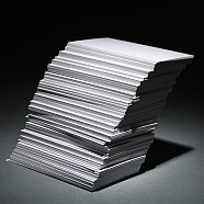 stack of white paper