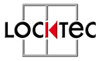 LockTec logo